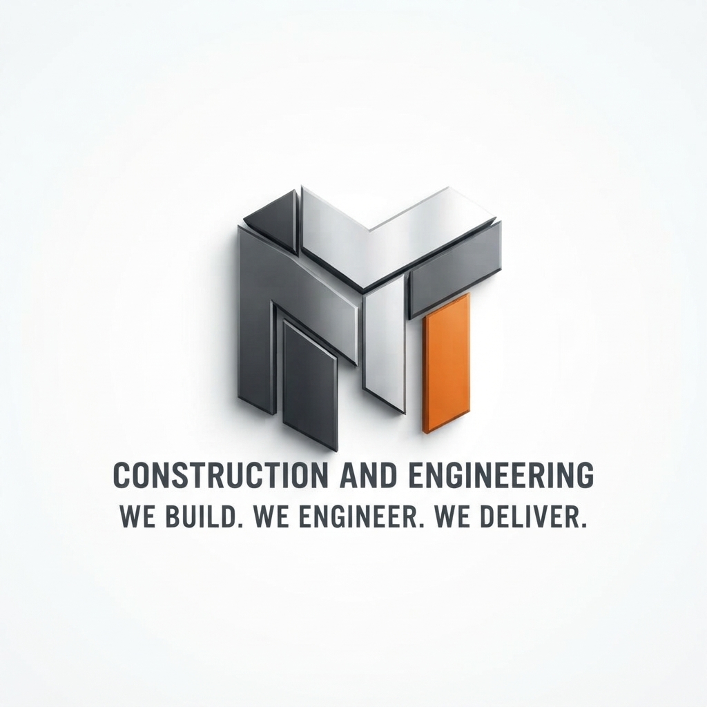 Construction project
